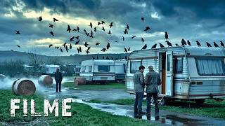 Não é para os fracos! Se você está preparado, assista! 😈 Terror / Filme Completo Dublado