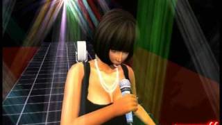 Jennifer Hudson feat. Fantasia- I&#39;m His only Woman