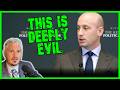 Stephen Miller Drops DEEPLY EVIL N*ZI SPEECH & Isn’t Even Hiding It | The Kyle Kulinski Show