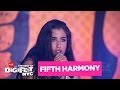 Fifth Harmony - "Better Together" | DigiFest NYC Presented by Coca-Cola