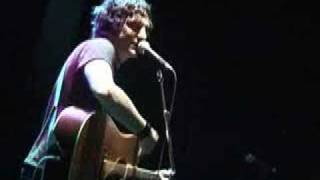 Jesse Malin 2008 @ ULU - You Can Make Them Like You