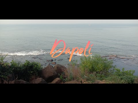 Dapoli Cinematic | Dapoli Beyond Beachs | Cinematic Travel Film
