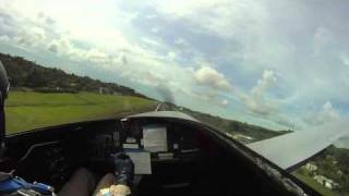 Panama Nemesis NXT Second Test Flights