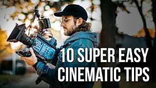 Download lagu My Top 10  Cinematic Tips mp3