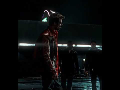 "And With Bro" - Fight Club Edit - | MENTE MÁ (Slowed)