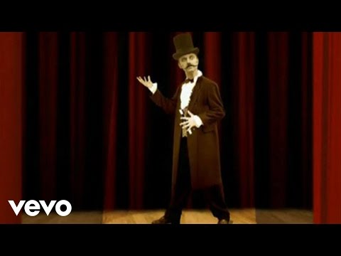 Clinic - The Magician