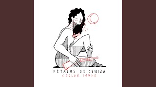 Kadr z teledysku Pétalos de Ceniza tekst piosenki Código Jondo