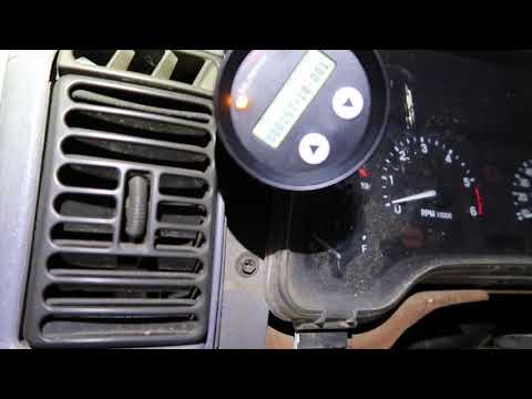 R2.8 Cummins Swap Part 3 First Start Up