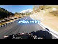 KTM Super Duke 1290 R Gen 3 Sound With SC Project S1 Quickshifter Autumn POV Ride 4K RAW