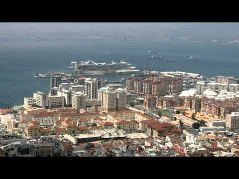 Гибралтар Gibraltar