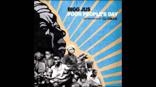 Bigg Jus - 03 Energy Harvester (Swallow The Sun)