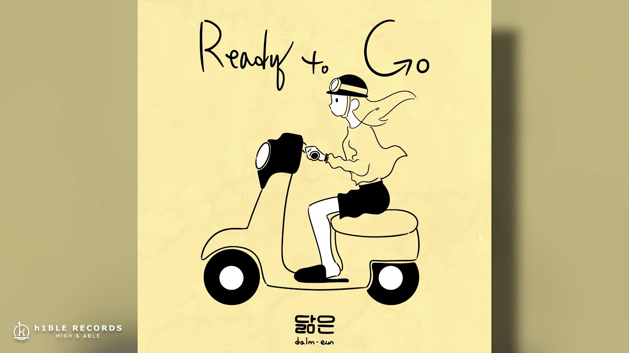 Ready to Go
