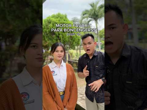 Setinggi unta? tapi tenaga ga ada 🥲🤭😂🫢 #motor #motorcycle #crf #nmax #trend