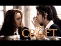 The Craft (1996) Sarah Almost Got Raped By Chris