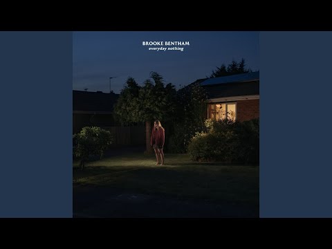 My Baby Lungs - Brooke Bentham