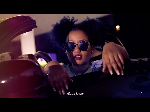 Fifi Raya - Stuck     (Visualizer)