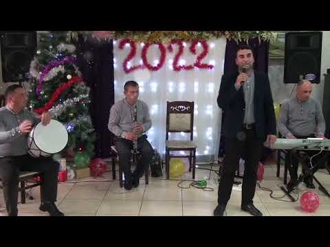 гр Кьисмет - Дустар / Огонёк 2022