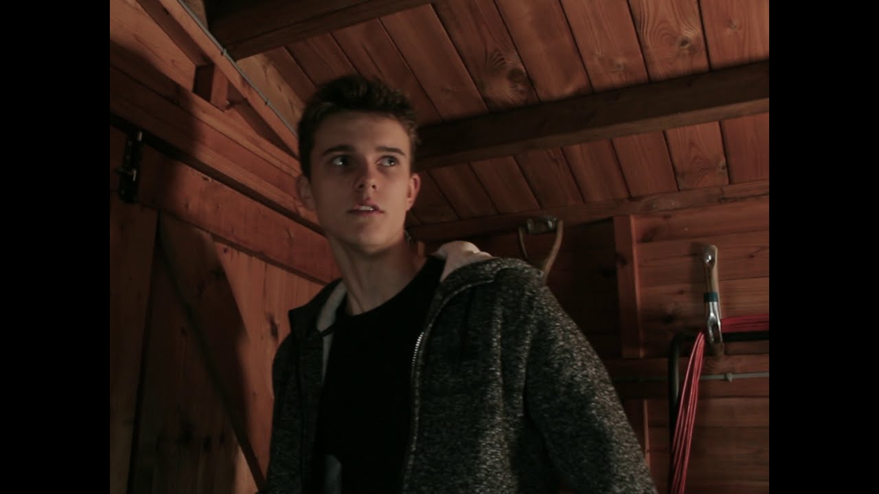 Cold || Short Horror Film