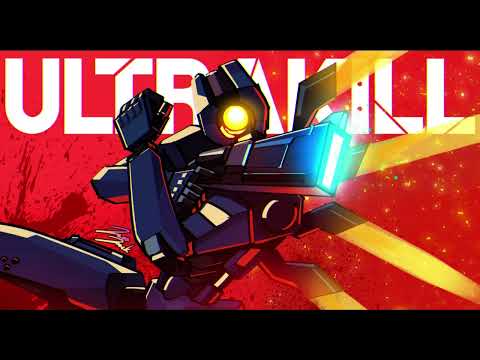 Cruise Updated by K-BOLT (Fanmade Ultrakill OST)