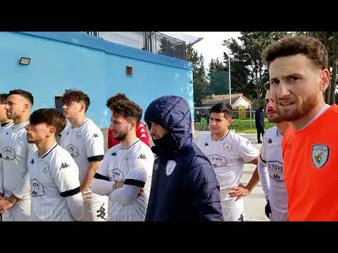 Foggia Incedit Football Club Capurso - Highlights