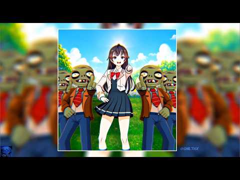 𝙊𝙉 𝙔𝙊𝙐𝙍 𝙇𝘼𝙒𝙉 𝙁𝙐𝙉𝙆 - 𝙎𝙘𝙮𝙩𝙝𝙚𝙧𝙢𝙖𝙣𝙚, 𝙏𝙧𝙭𝙥𝙞𝙘𝙖𝙡, 𝙏𝙖𝙣𝙣𝙚𝙧 | 𝙭 | 𝙔𝙪𝙠𝙞 𝙎𝙪𝙤𝙪