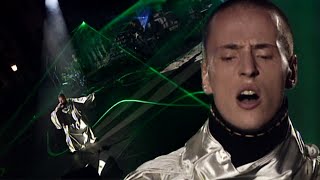 🌁 Vitas – Prelude [Live in Vitebsk • 2001]