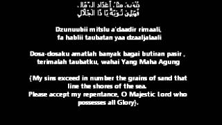 Download lagu Al-I'tiraaf ~Hadad Alwi~ (english subtitles) mp3 Download lagu Al-I'tiraaf ~Hadad Alwi~ (english subtitles) mp3