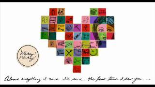 Wakey!Wakey! Brooklyn Piano Cover