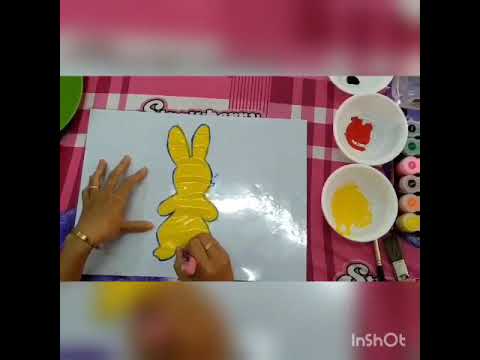 Bài giảng của cô Hạnh, Giáo viên Trường Mầm non Bình Minh