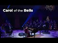 Carol Of The Bells Kim Collingsworth Official Performance Video