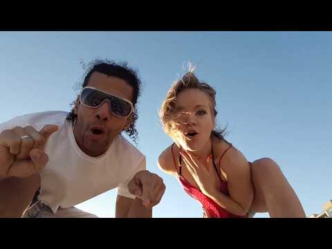 Leandro De Oliveira and Mari Regeda - Spain