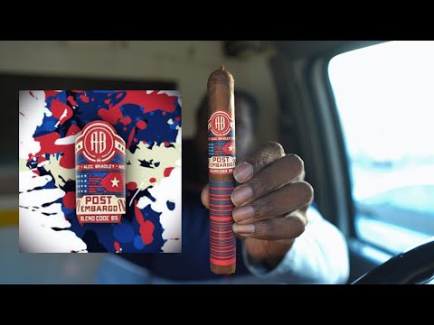 Is the Alec Bradley Post Embargo B15 Worth It? | Honest Review