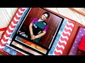 Bharathi Kannamma Serial Soundarya Devi Actress Rupa Sree Birthday Shorts Fan Girl Crafts Work