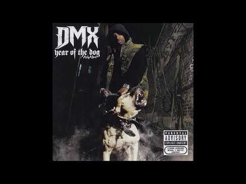 13. DMX - Life Be My Song