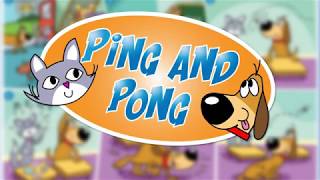 Ping and Pong: Back to school!