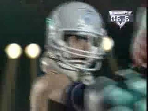 UK Gladiators - Season 7 (1998) - Duel