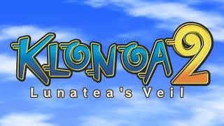 Cover art for Run! Run! Run! - Klonoa 2: Lunatea's Veil