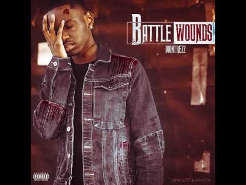 Montrezz- Legend (Prod Rapidsmadeit)