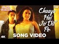 Chaaya Hai Jo Dil Pe Song Video Dil Hai Tumhaara Preity Zinta Arjun Rampal Kavita K Shaan