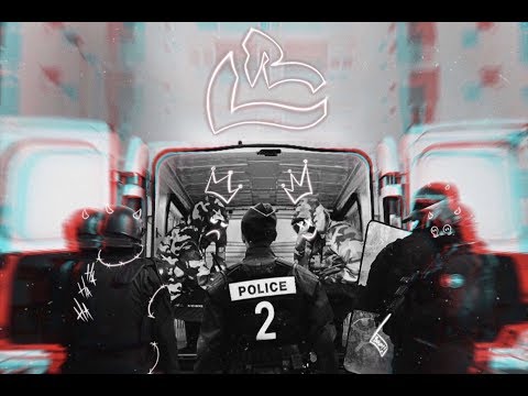 La Rafale - Police #2 I Daymolition