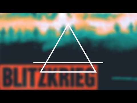 Carnage, Nazaar - Blitzkrieg (Eden Remix)