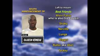 Download lagu Dujueon Verneige ~ Long Obituary mp3