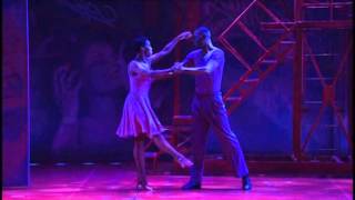 Spanish Harlem by Smokey Joe's Cafe