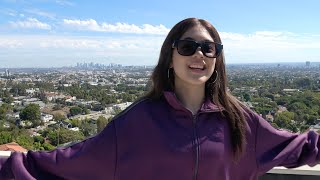 Download lagu Niana goes to LA mp3 Download lagu Niana goes to LA mp3