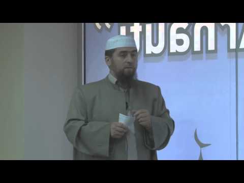 Kështu e ruajtën gjuhën të parët tanë   Dhulkarnejn Ramadani