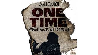 Akon - One Time