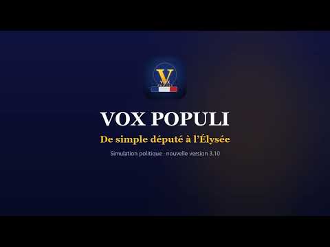 Vox Populi video thumbnail