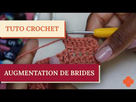 Augmentations de brides