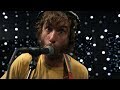 IDLES - Danny Nedelko (Live on KEXP)