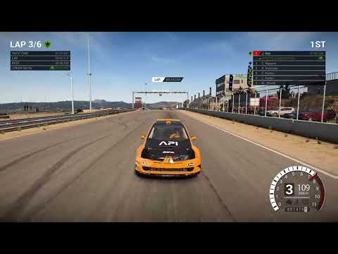 Steam Rallycross Steam Community :: Video :: Rallycross is the best racing, I enjoy it ...